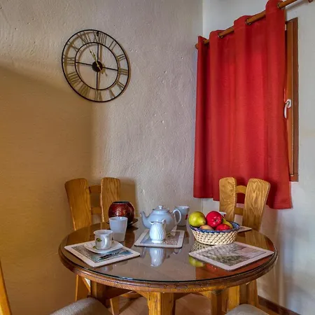 Les Flamboyants Appartement Sarlat-la-Canéda Buitenkant foto