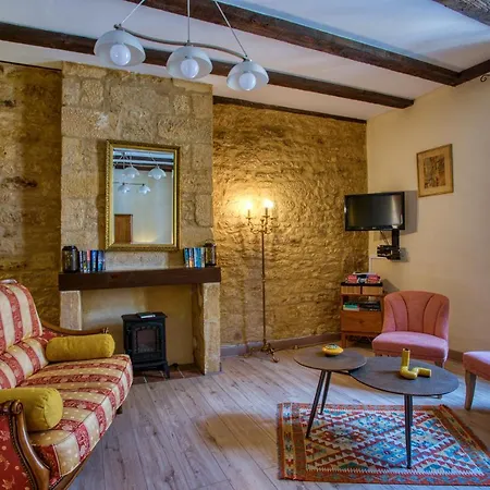 Les Flamboyants Appartement Sarlat-la-Canéda Buitenkant foto