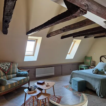 Les Flamboyants Appartement Sarlat-la-Canéda Buitenkant foto