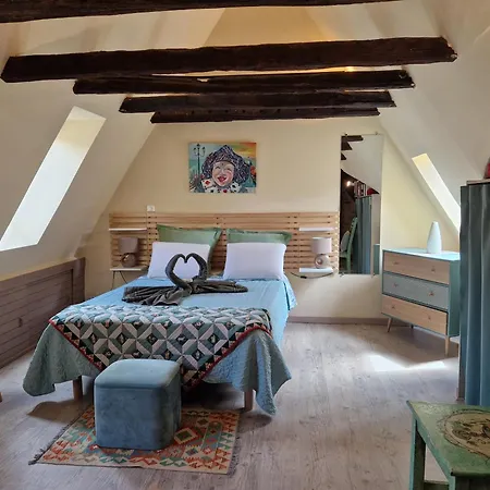 Les Flamboyants Appartement Sarlat-la-Canéda Buitenkant foto
