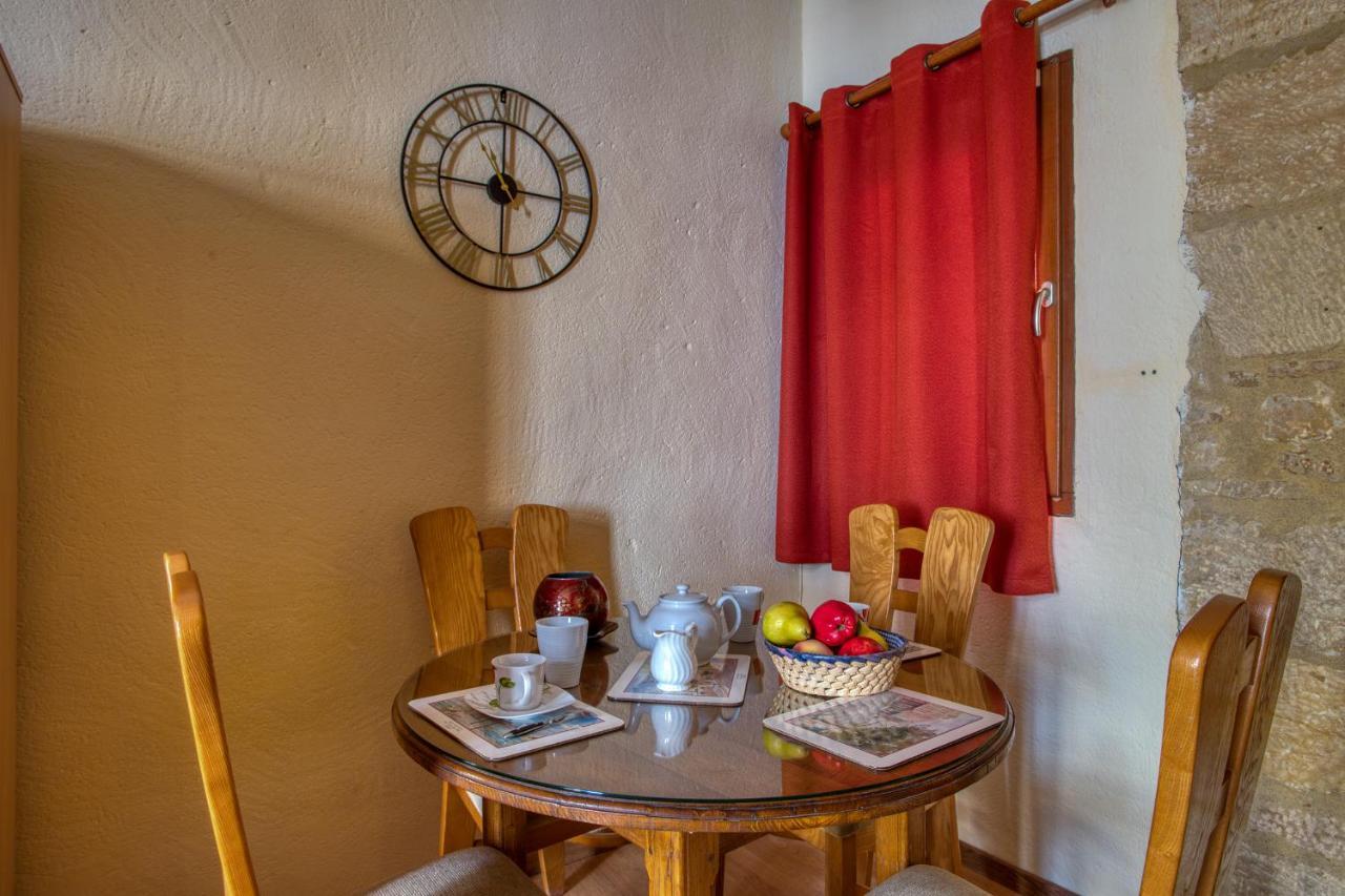 Apartment Les Flamboyants Sarlat-la-Caneda