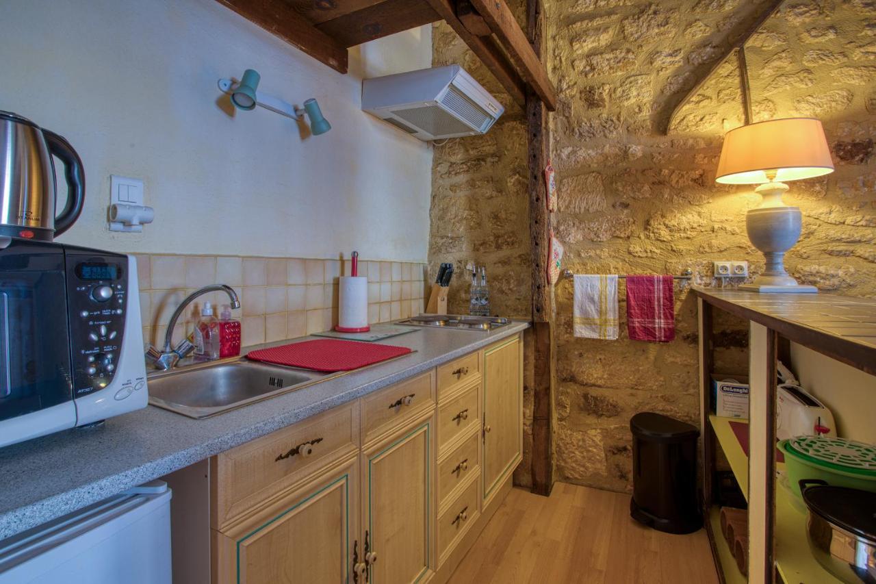 Apartment Les Flamboyants *