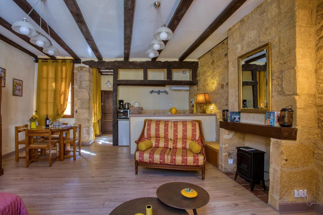 Apartment Les Flamboyants