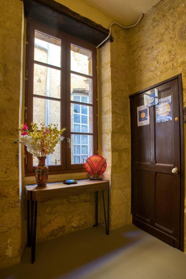 Les Flamboyants Apartment Sarlat-la-Caneda