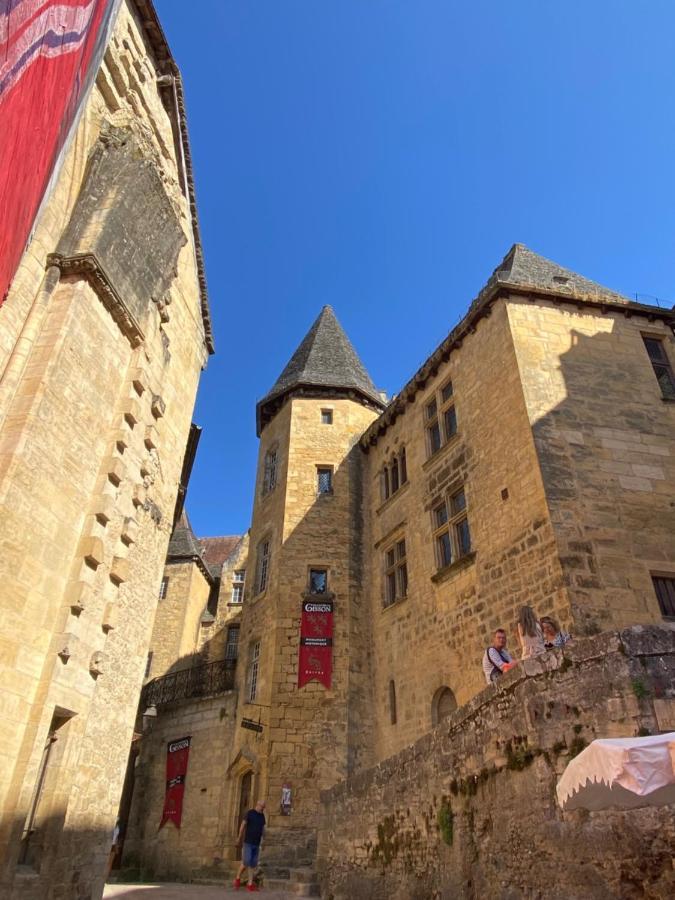 Apartment Les Flamboyants