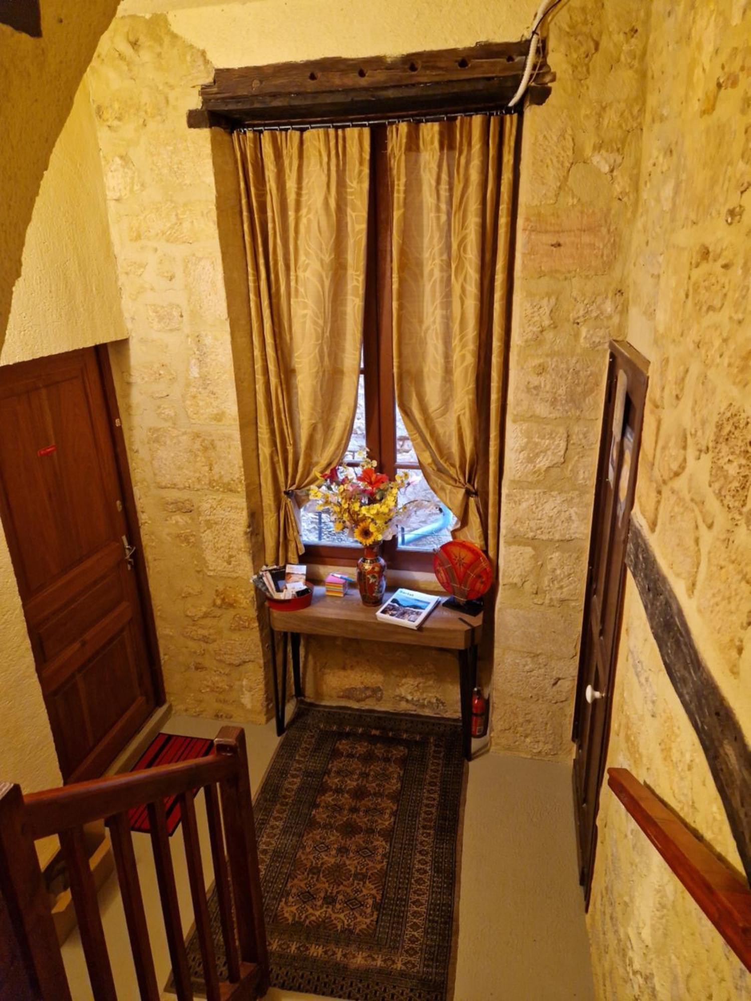 Les Flamboyants Sarlat-la-Caneda