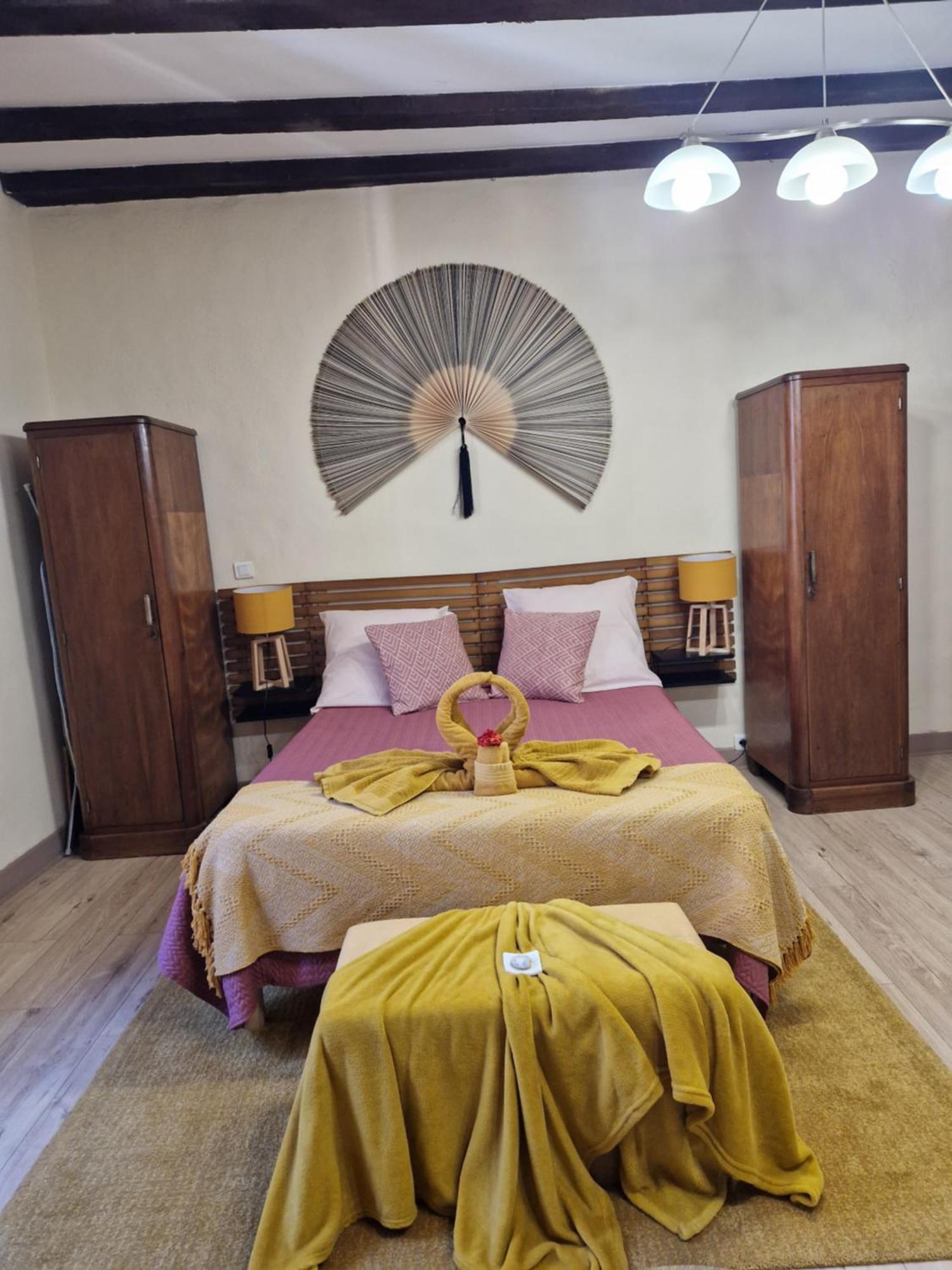 Apartment Les Flamboyants Sarlat-la-Caneda